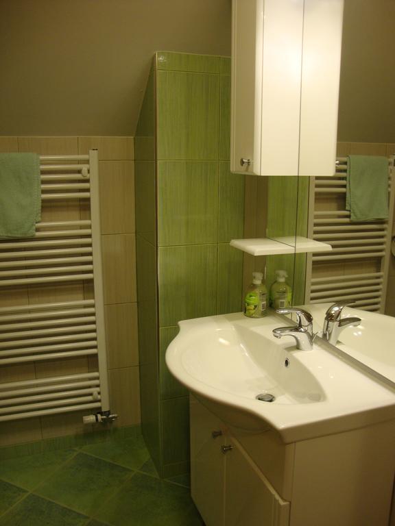 Apartments Trebusak Лазе-в-Тухинью Номер фото